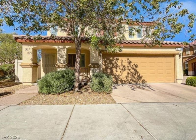 8798 Brindisi Park Avenue, Las Vegas, NV 89148 Main Photo