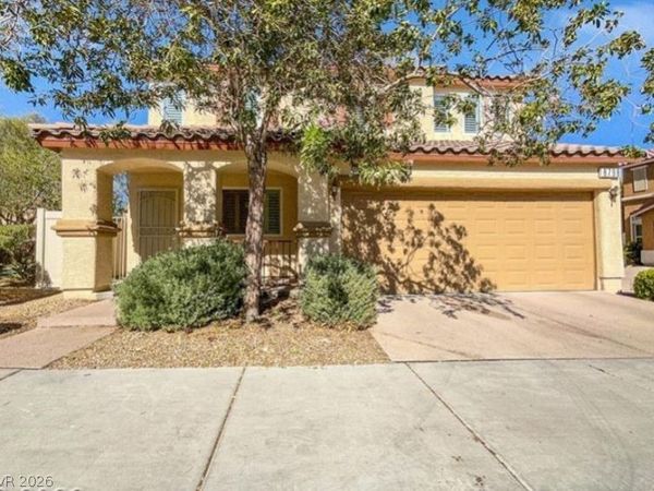 8798 Brindisi Park Avenue, Las Vegas, NV 89148