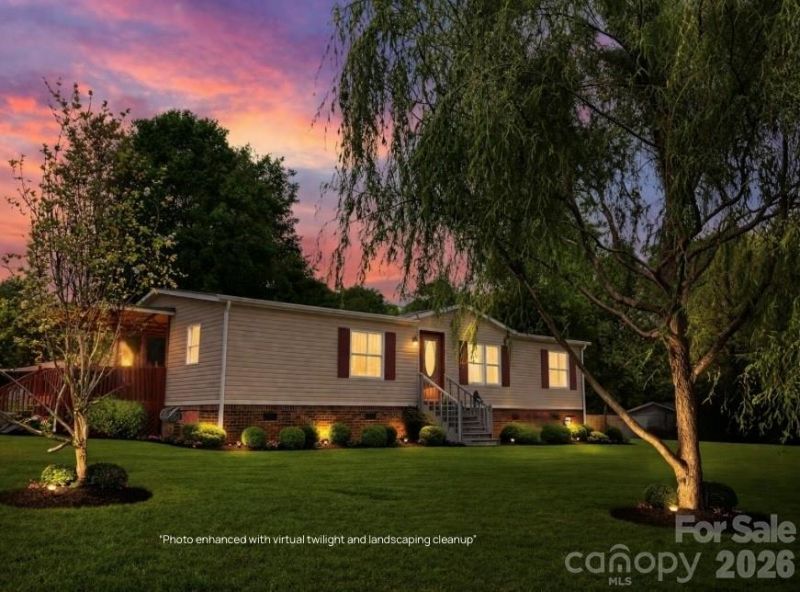 232 Summertree Drive, Troutman, NC 28166 Main Photo
