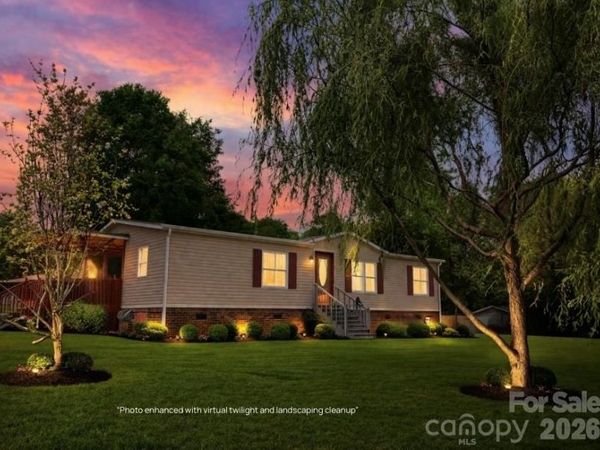 232 Summertree Drive, Troutman, NC 28166
