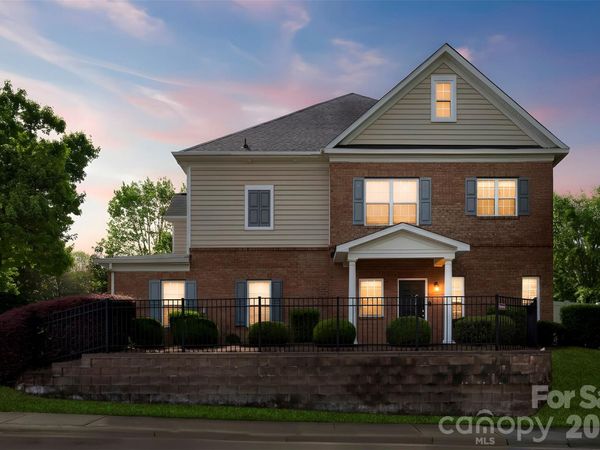 15504 Amethyst Street, Charlotte, NC 28277