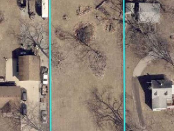 .45 Acres Phillips Avenue, Evansdale, IA 50707