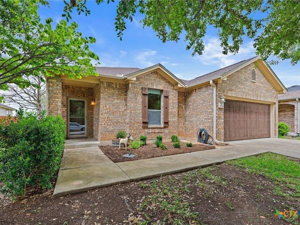 1624 Bayland Street , Round Rock, TX 78664