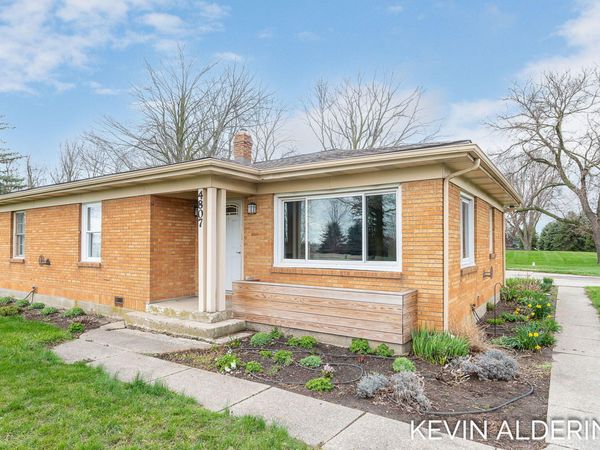 4807 142nd Avenue, Holland, MI 49423