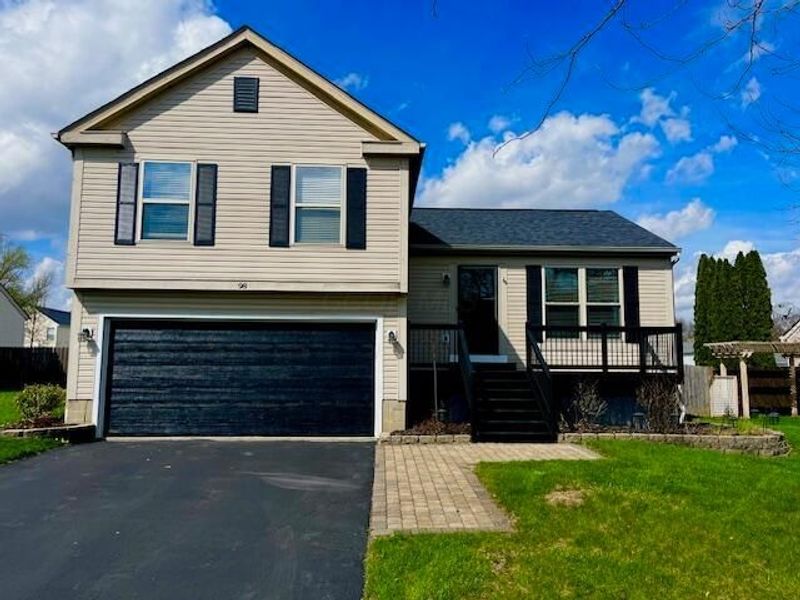 98 Kettering, Delaware, OH 43015 Photo 1