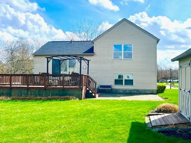 98 Kettering, Delaware, OH 43015 Photo 5