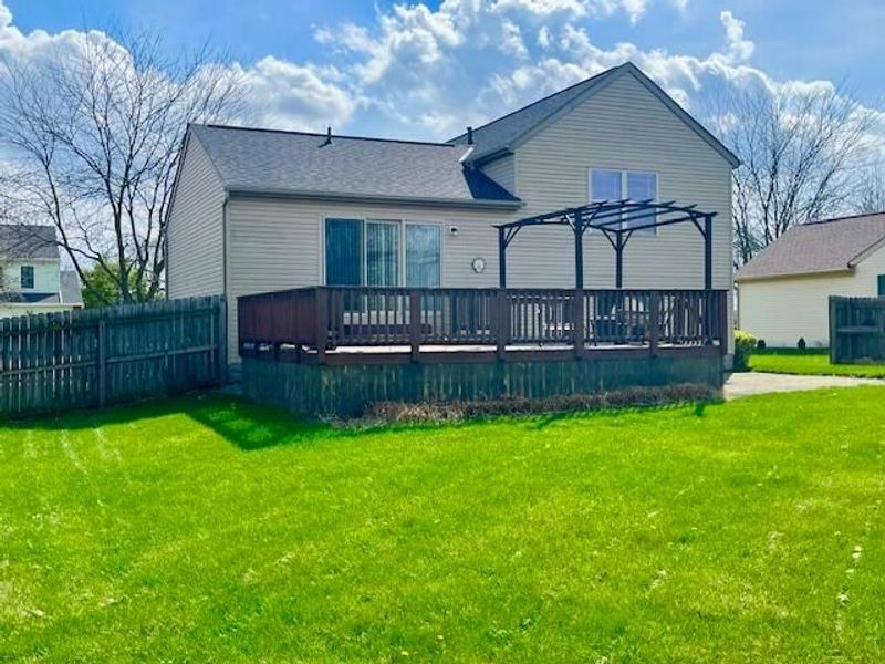 98 Kettering, Delaware, OH 43015 Photo 6