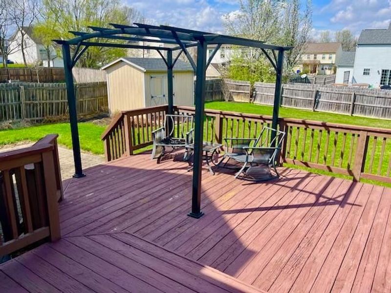 98 Kettering, Delaware, OH 43015 Photo 7