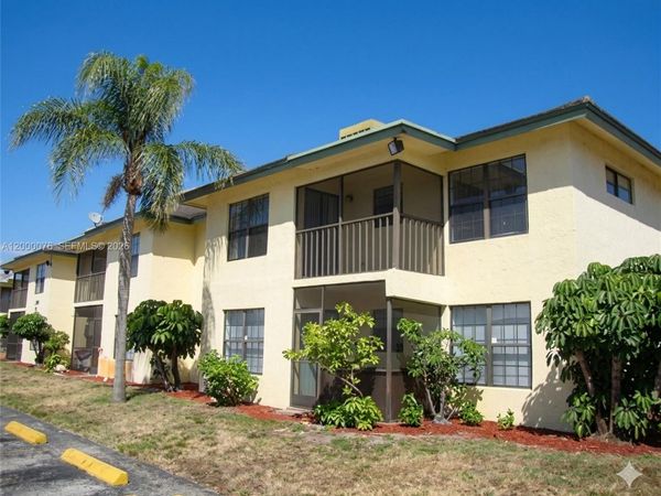 2307 Linton Ridge Cir, Unit C4, Delray Beach, FL 33444