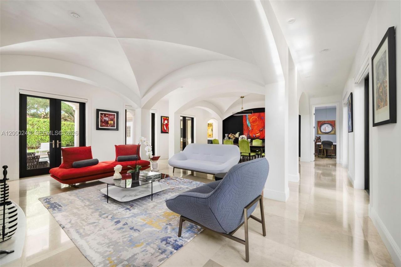 475 Amalfi Ave, Coral Gables, FL 33146 Photo