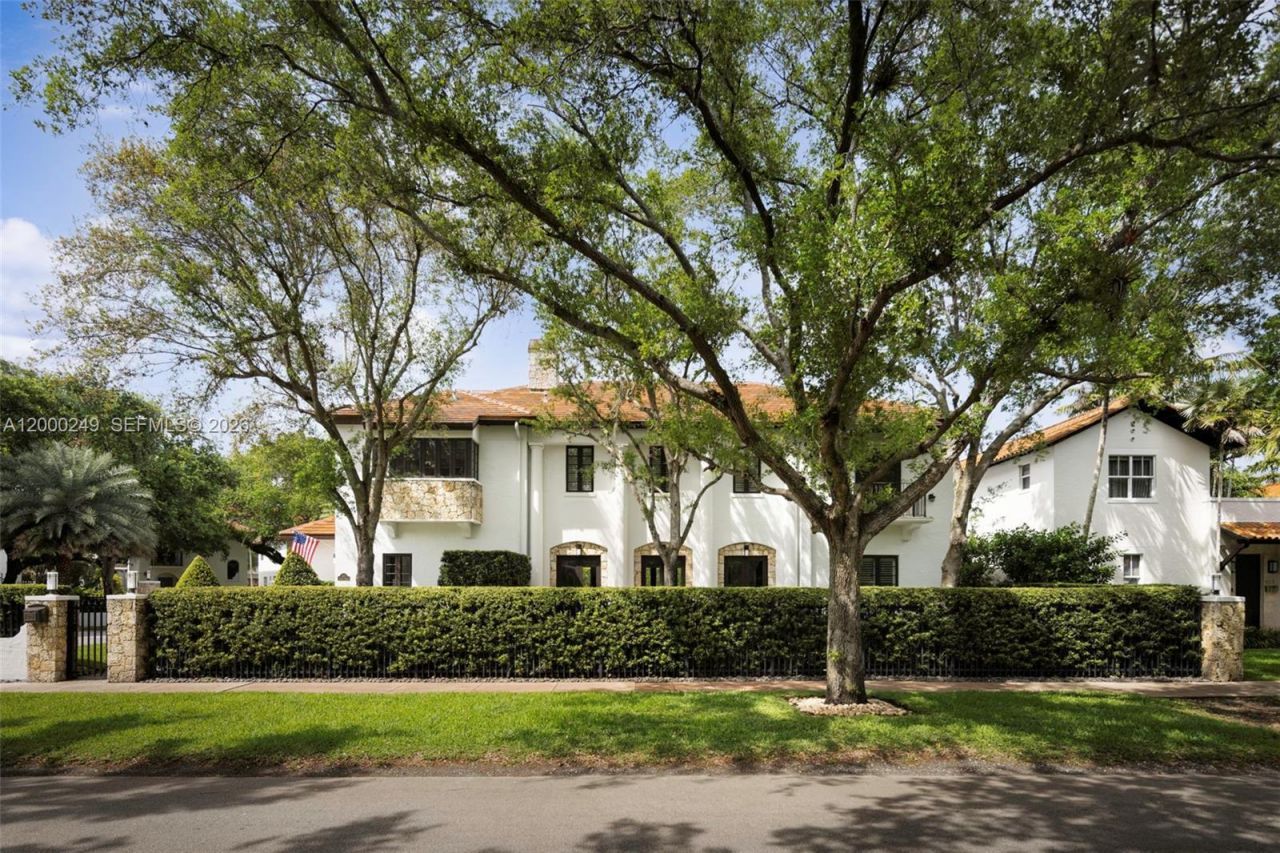 475 Amalfi Ave, Coral Gables, FL 33146 Photo