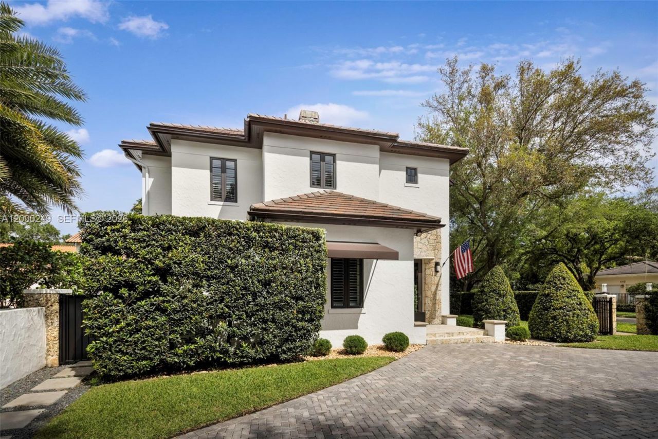 475 Amalfi Ave, Coral Gables, FL 33146 Photo