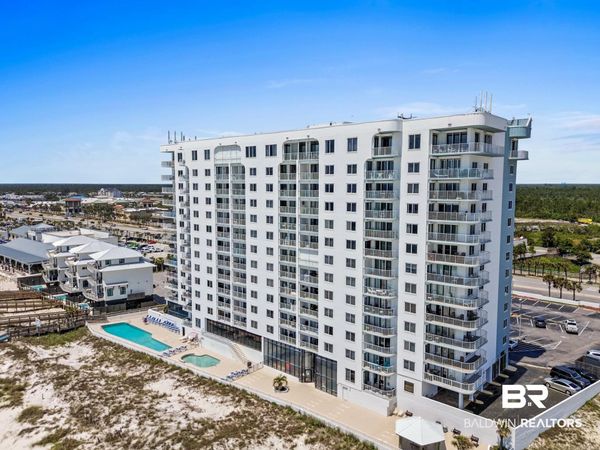 25800 Perdido Beach Boulevard, Unit 406, Orange Beach, AL 36561