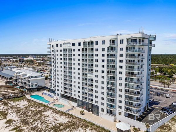 25800 Perdido Beach Boulevard, Unit 406, Orange Beach, AL 36561
