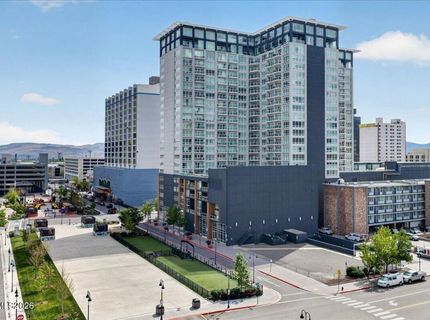 255 N Sierra Street, Unit 2001, Reno, NV 89501 Photo