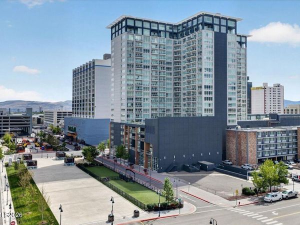 255 N Sierra Street, UNIT 2001, Reno, NV 89501