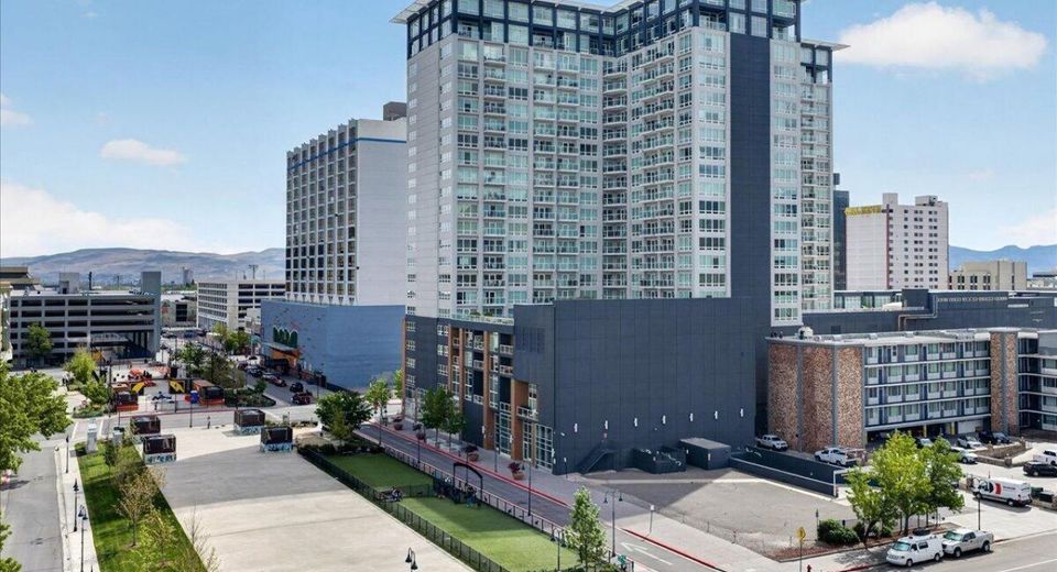 255 N Sierra Street, Unit 2001, Reno, NV 89501 Photo