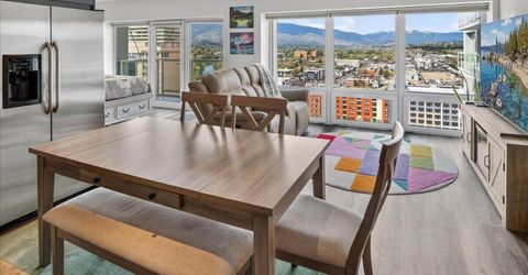 255 N Sierra Street, Unit 2001, Reno, NV 89501 Photo