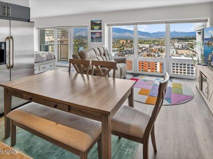 255 N Sierra Street, Unit 2001, Reno, NV 89501 Photo