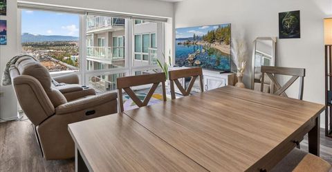 255 N Sierra Street, Unit 2001, Reno, NV 89501 Photo