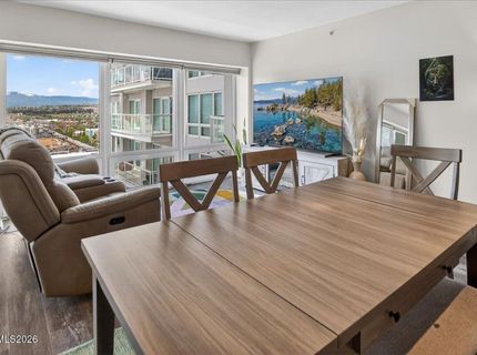 255 N Sierra Street, Unit 2001, Reno, NV 89501 Photo