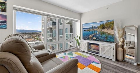 255 N Sierra Street, Unit 2001, Reno, NV 89501 Photo