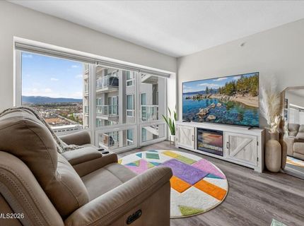 255 N Sierra Street, Unit 2001, Reno, NV 89501 Photo
