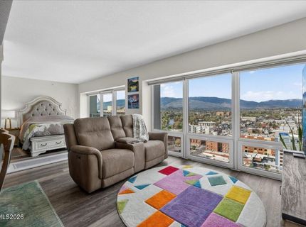 255 N Sierra Street, Unit 2001, Reno, NV 89501 Photo