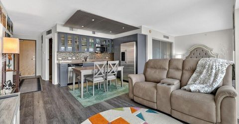 255 N Sierra Street, Unit 2001, Reno, NV 89501 Photo