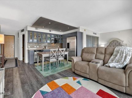 255 N Sierra Street, Unit 2001, Reno, NV 89501 Photo