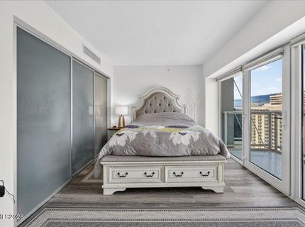 255 N Sierra Street, Unit 2001, Reno, NV 89501 Photo