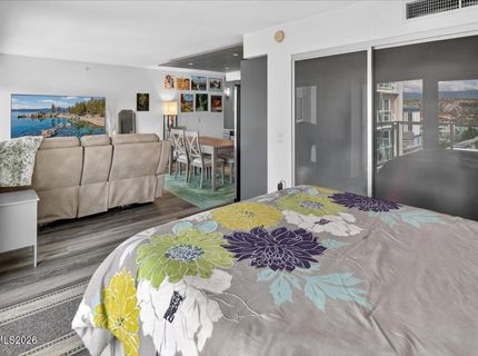 255 N Sierra Street, Unit 2001, Reno, NV 89501 Photo