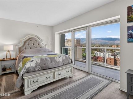255 N Sierra Street, Unit 2001, Reno, NV 89501 Photo