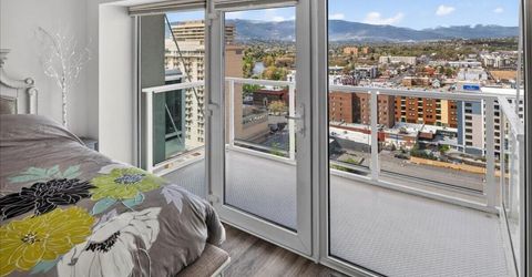 255 N Sierra Street, Unit 2001, Reno, NV 89501 Photo