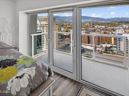255 N Sierra Street, Unit 2001, Reno, NV 89501 Photo