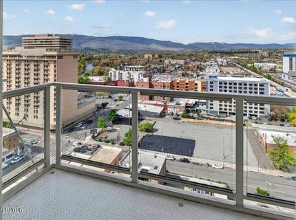 255 N Sierra Street, Unit 2001, Reno, NV 89501 Photo