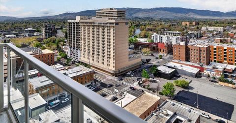 255 N Sierra Street, Unit 2001, Reno, NV 89501 Photo