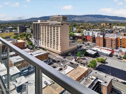 255 N Sierra Street, Unit 2001, Reno, NV 89501 Photo