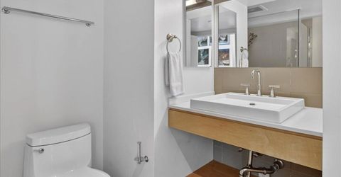 255 N Sierra Street, Unit 2001, Reno, NV 89501 Photo