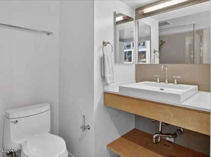 255 N Sierra Street, Unit 2001, Reno, NV 89501 Photo