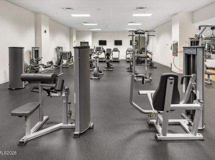 255 N Sierra Street, Unit 2001, Reno, NV 89501 Photo