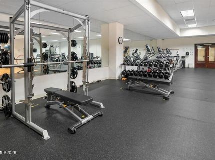 255 N Sierra Street, Unit 2001, Reno, NV 89501 Photo