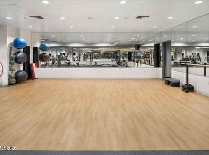 255 N Sierra Street, Unit 2001, Reno, NV 89501 Photo