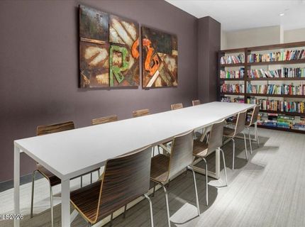 255 N Sierra Street, Unit 2001, Reno, NV 89501 Photo