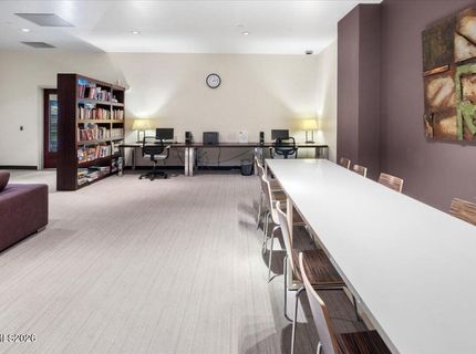 255 N Sierra Street, Unit 2001, Reno, NV 89501 Photo