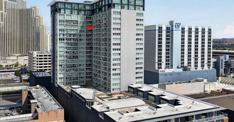 255 N Sierra Street, Unit 2001, Reno, NV 89501 Photo