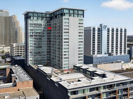 255 N Sierra Street, Unit 2001, Reno, NV 89501 Photo