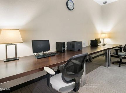 255 N Sierra Street, Unit 2001, Reno, NV 89501 Photo