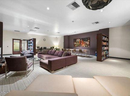 255 N Sierra Street, Unit 2001, Reno, NV 89501 Photo