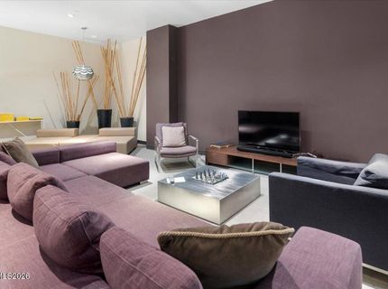 255 N Sierra Street, Unit 2001, Reno, NV 89501 Photo